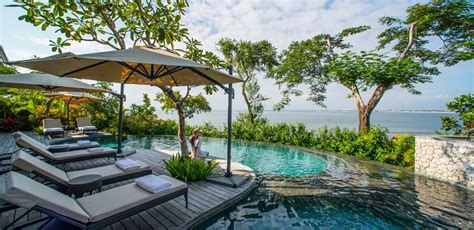 Review: Best hotel In Bali .